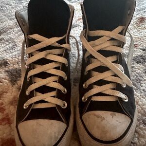 Chuck Taylor All Star Platform Canvas